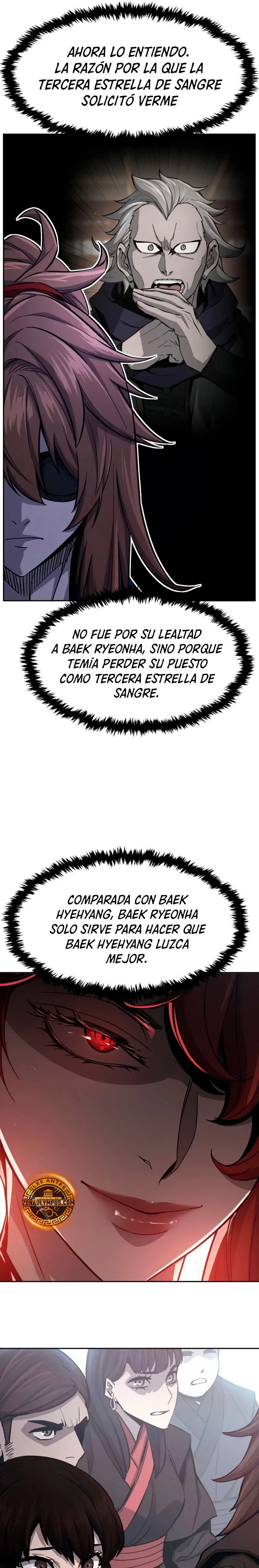 Read Sentido Absoluto de la Espada ES Manga Online