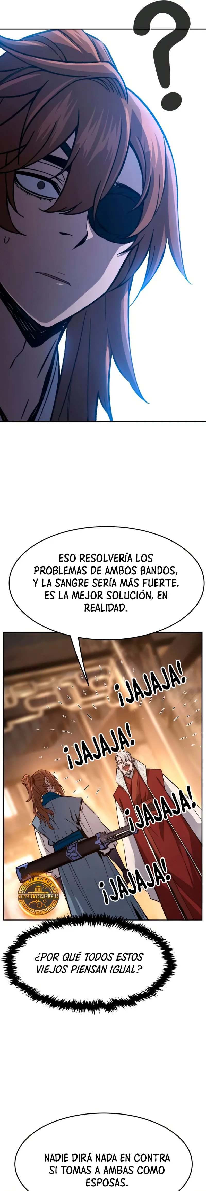 Read Sentido Absoluto de la Espada ES Manga Online