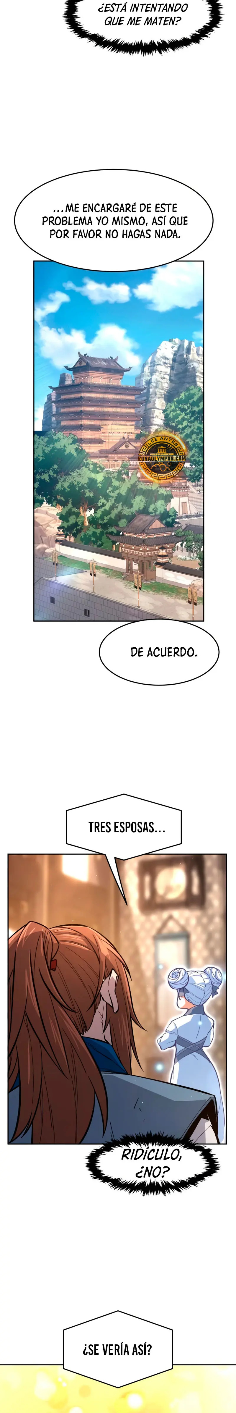 Read Sentido Absoluto de la Espada ES Manga Online
