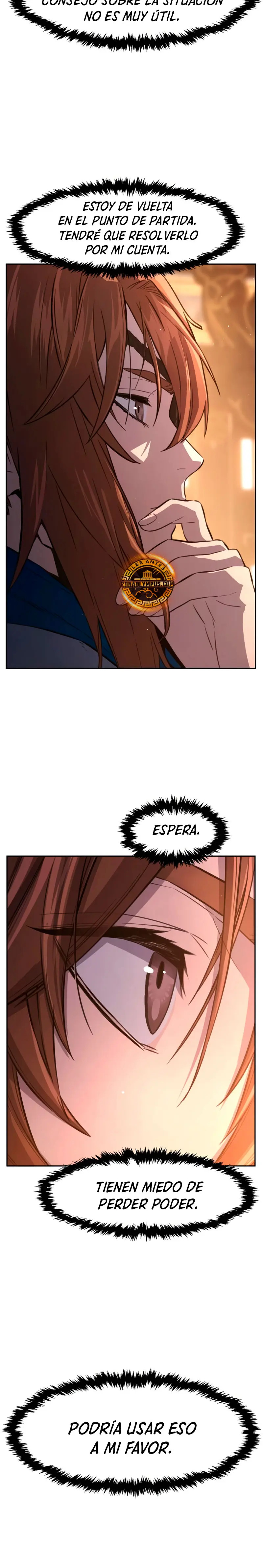 Read Sentido Absoluto de la Espada ES Manga Online