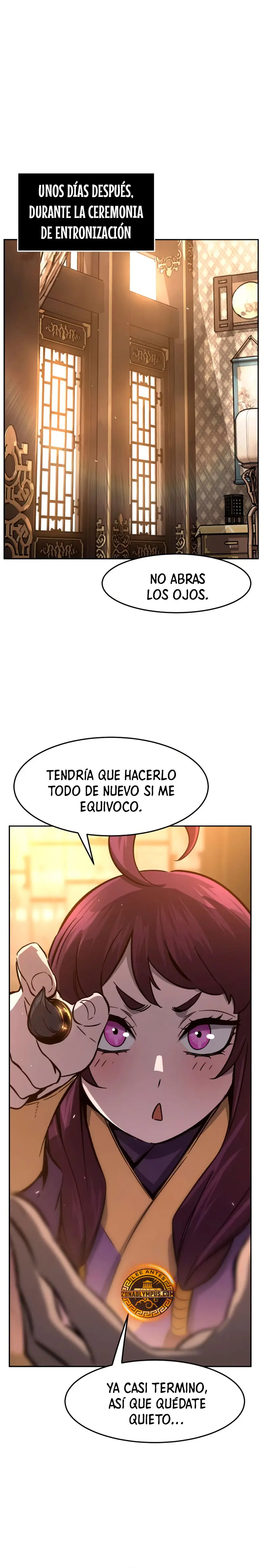 Read Sentido Absoluto de la Espada ES Manga Online