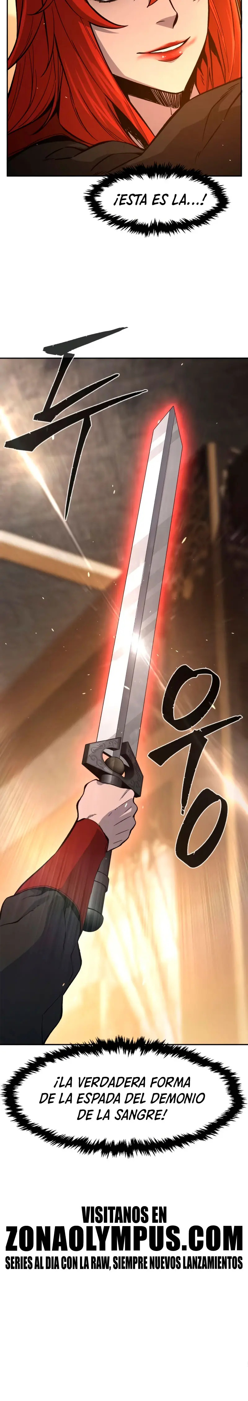 Read Sentido Absoluto de la Espada ES Manga Online