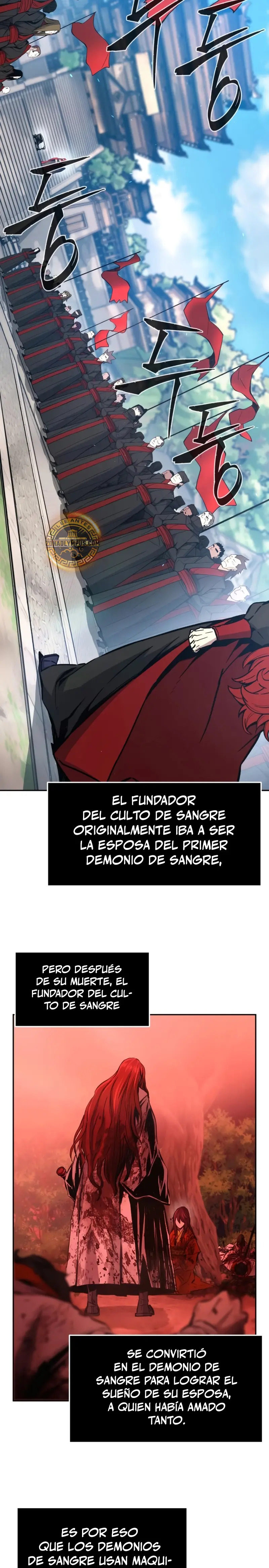 Read Sentido Absoluto de la Espada ES Manga Online