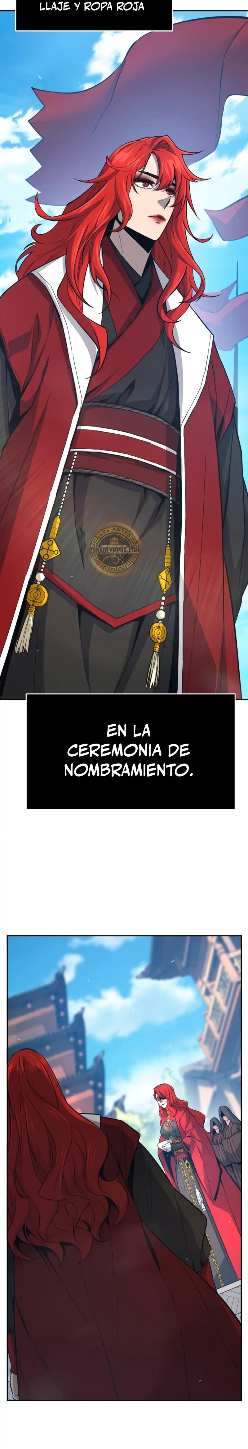Read Sentido Absoluto de la Espada ES Manga Online