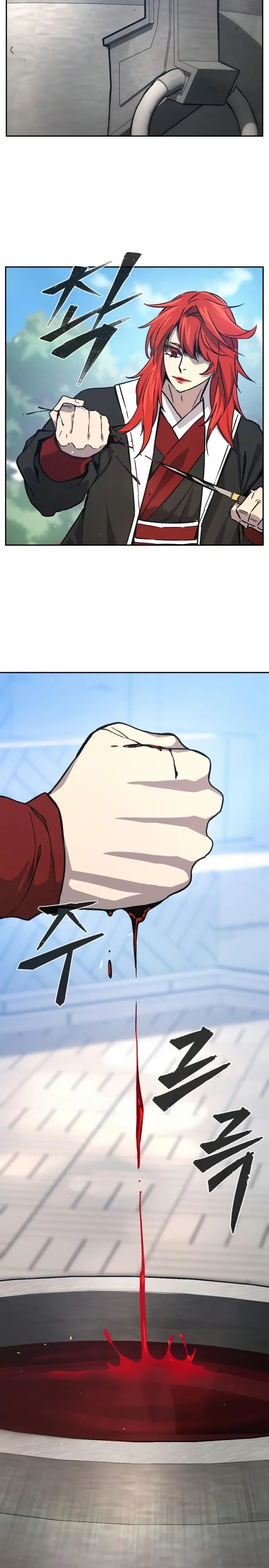 Read Sentido Absoluto de la Espada ES Manga Online
