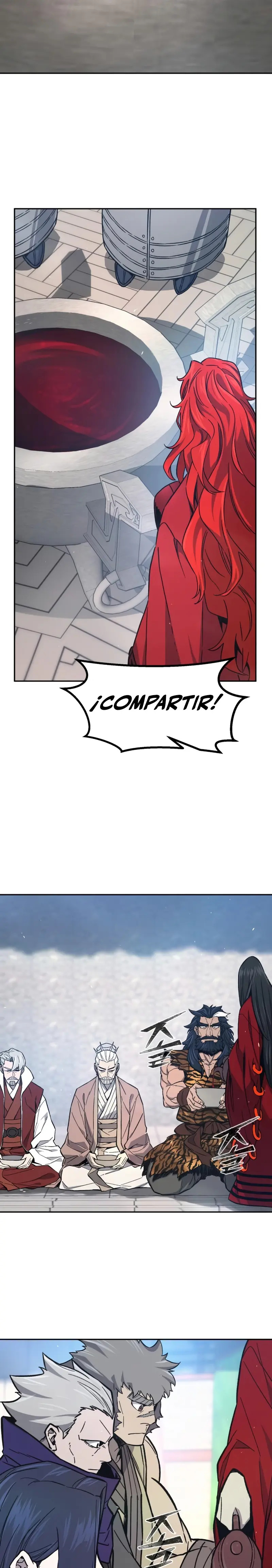Read Sentido Absoluto de la Espada ES Manga Online