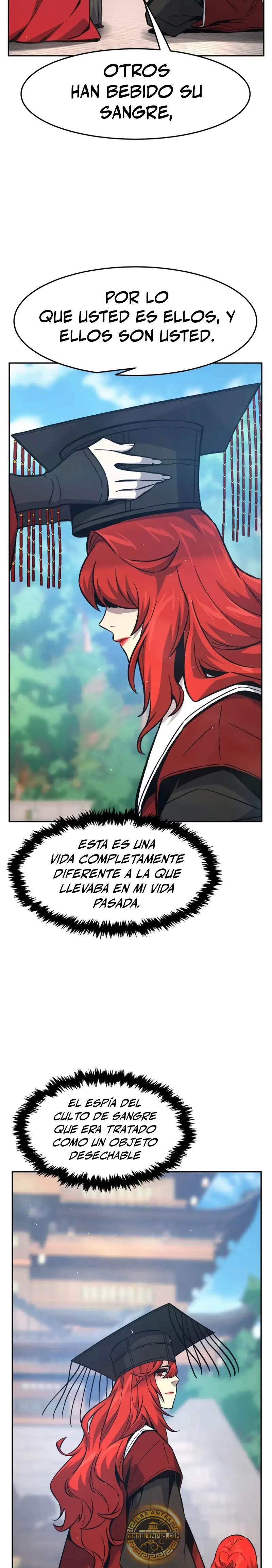Read Sentido Absoluto de la Espada ES Manga Online