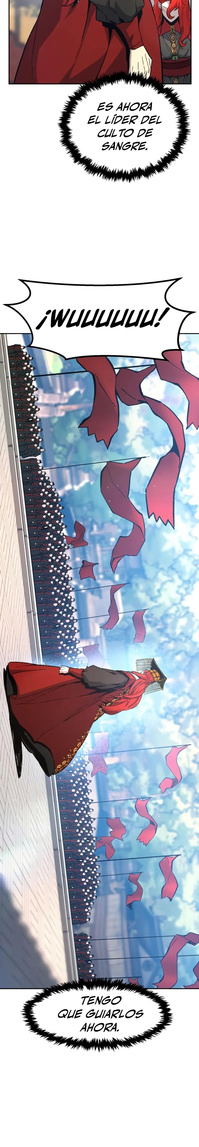 Read Sentido Absoluto de la Espada ES Manga Online