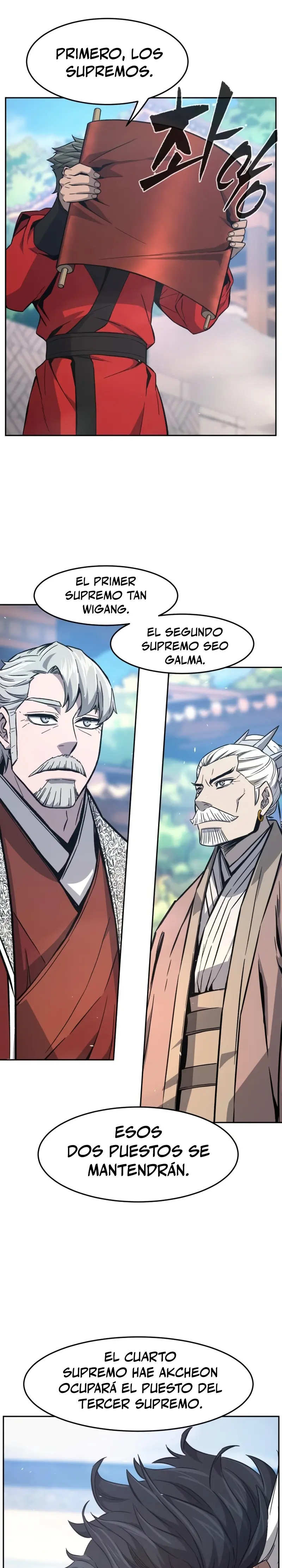 Read Sentido Absoluto de la Espada ES Manga Online