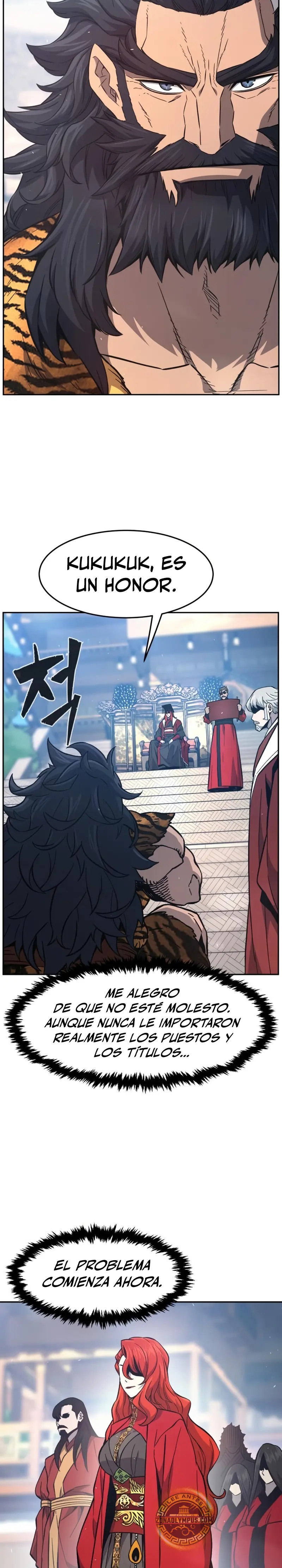 Read Sentido Absoluto de la Espada ES Manga Online