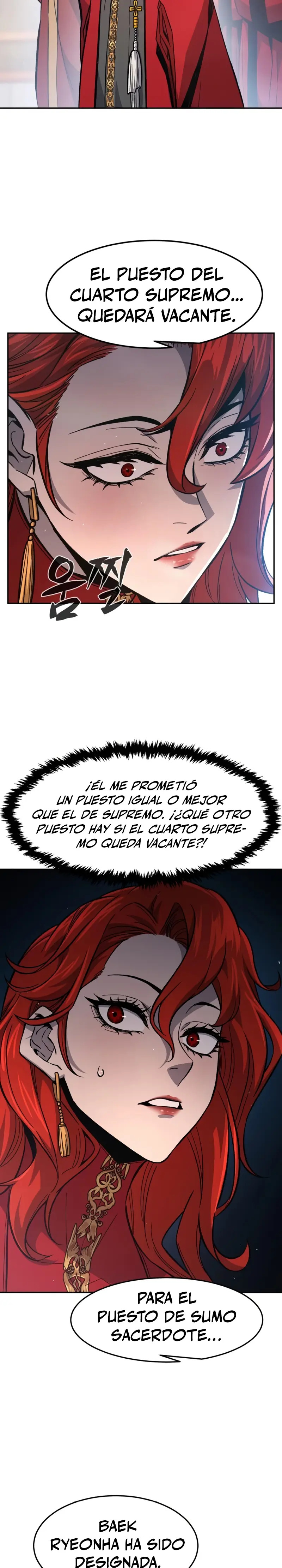 Read Sentido Absoluto de la Espada ES Manga Online