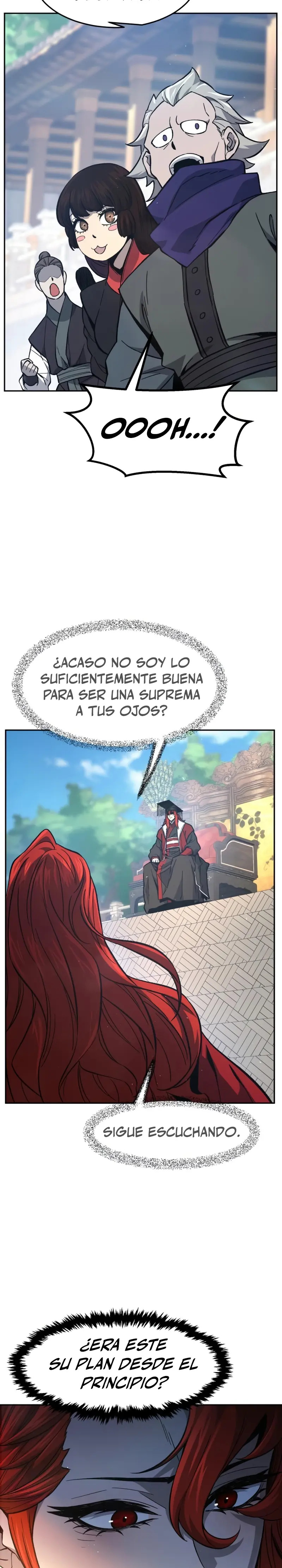 Read Sentido Absoluto de la Espada ES Manga Online