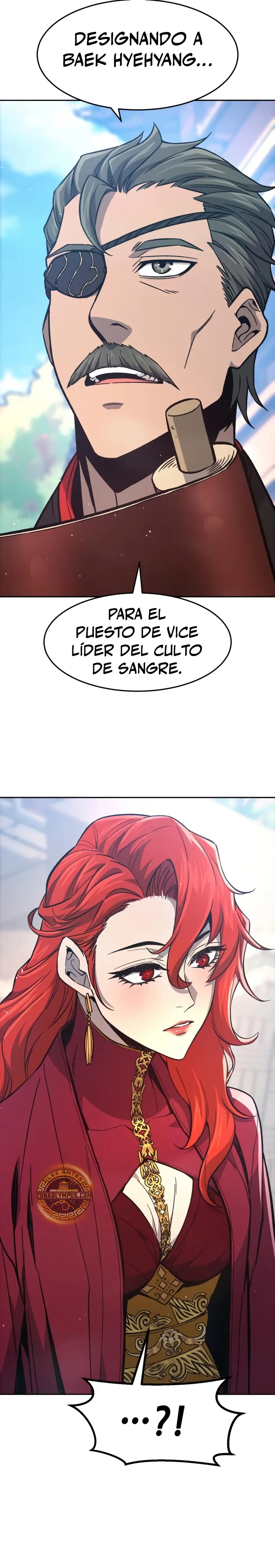 Read Sentido Absoluto de la Espada ES Manga Online