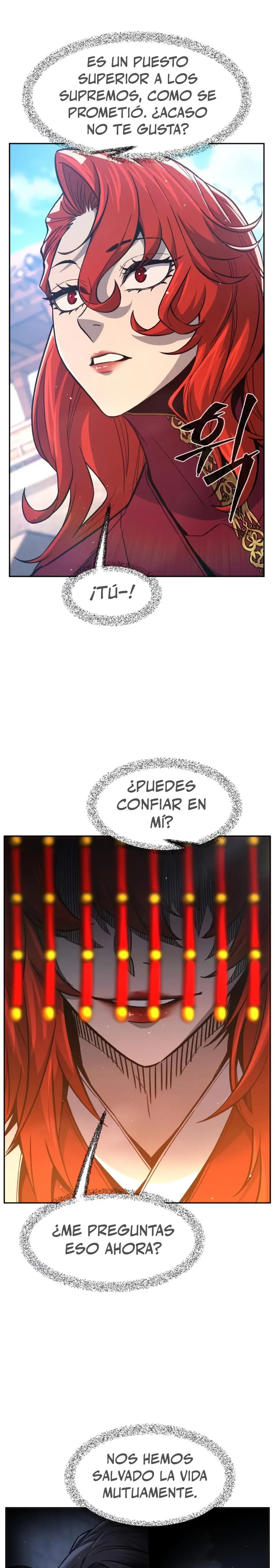 Read Sentido Absoluto de la Espada ES Manga Online