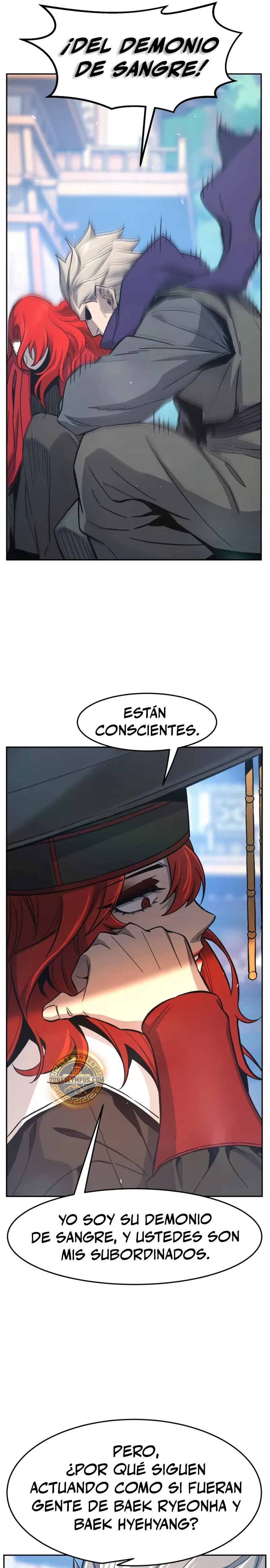 Read Sentido Absoluto de la Espada ES Manga Online