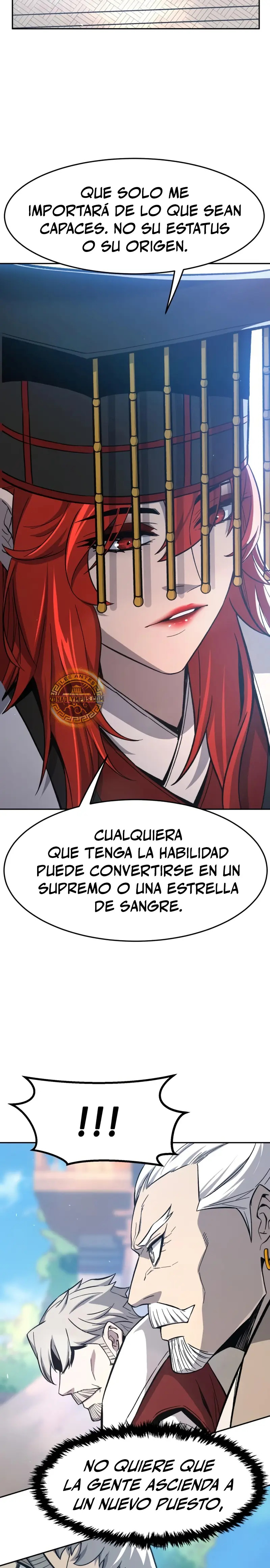 Read Sentido Absoluto de la Espada ES Manga Online