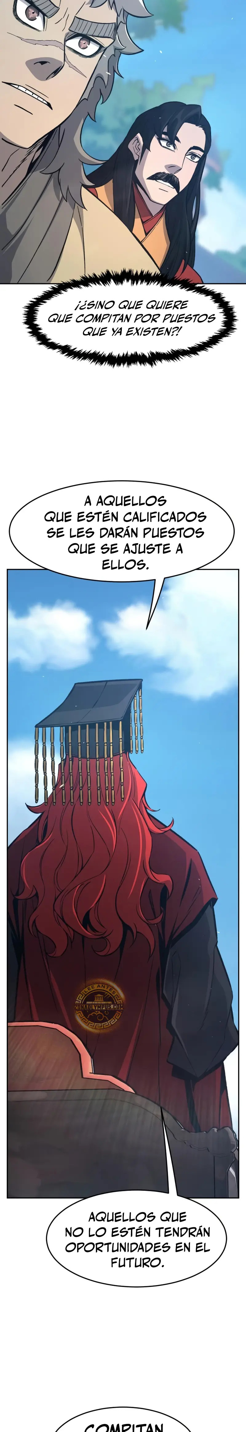 Read Sentido Absoluto de la Espada ES Manga Online