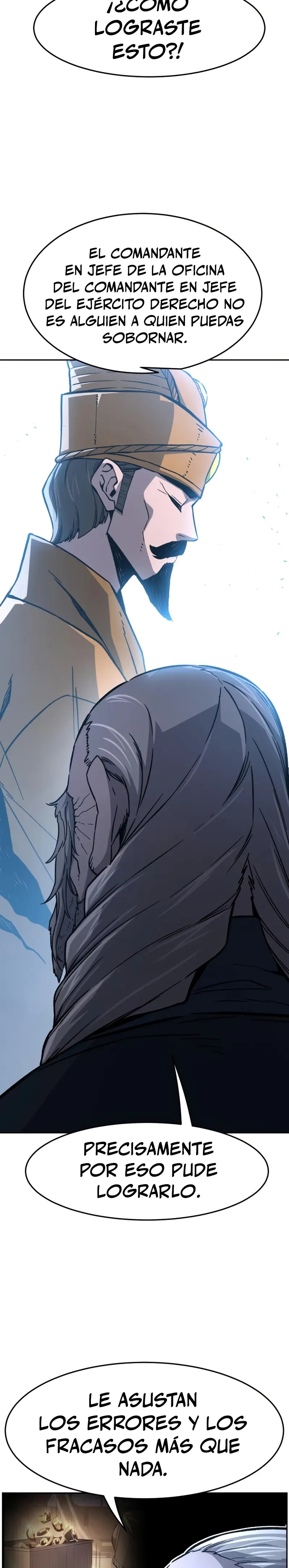 Read Sentido Absoluto de la Espada ES Manga Online