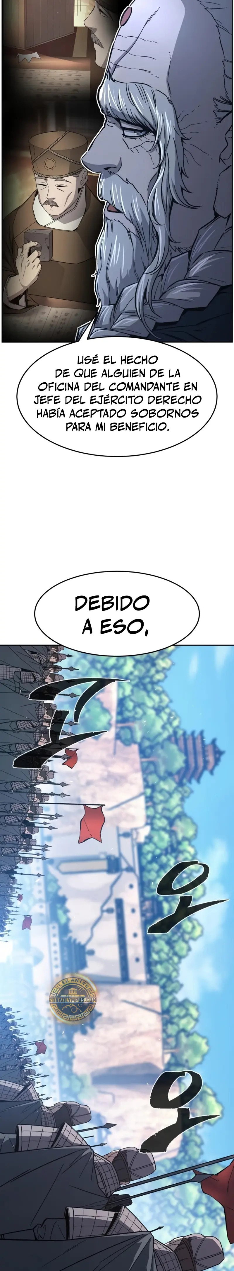 Read Sentido Absoluto de la Espada ES Manga Online