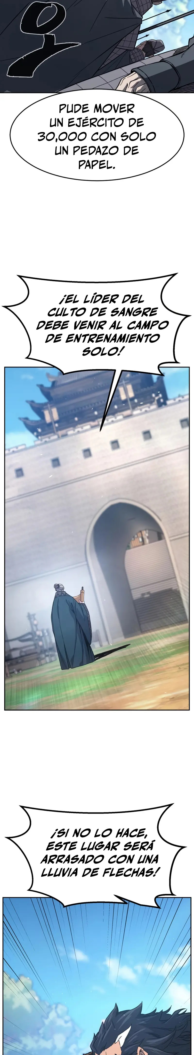 Read Sentido Absoluto de la Espada ES Manga Online