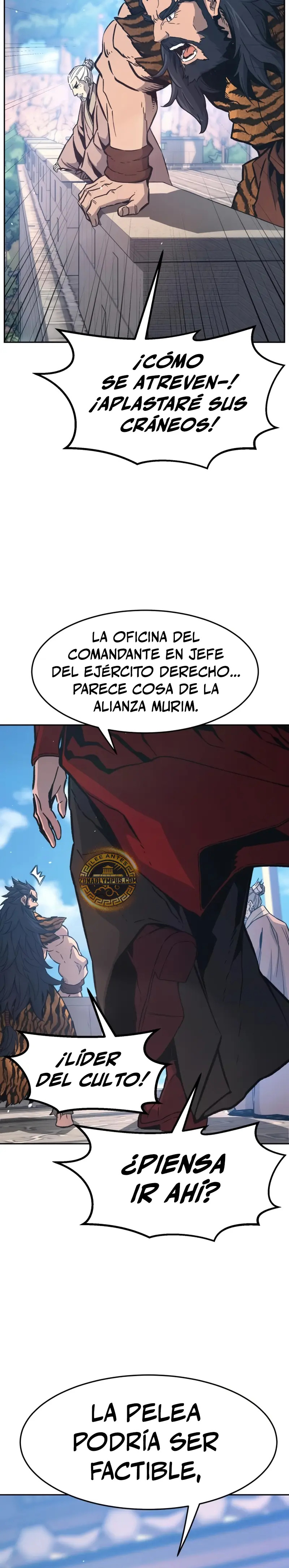 Read Sentido Absoluto de la Espada ES Manga Online