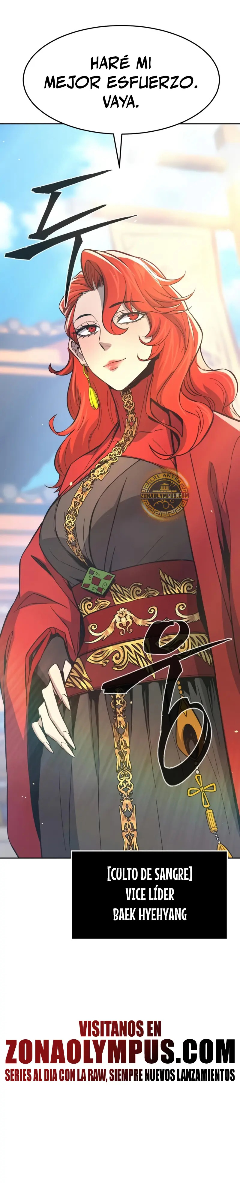 Read Sentido Absoluto de la Espada ES Manga Online