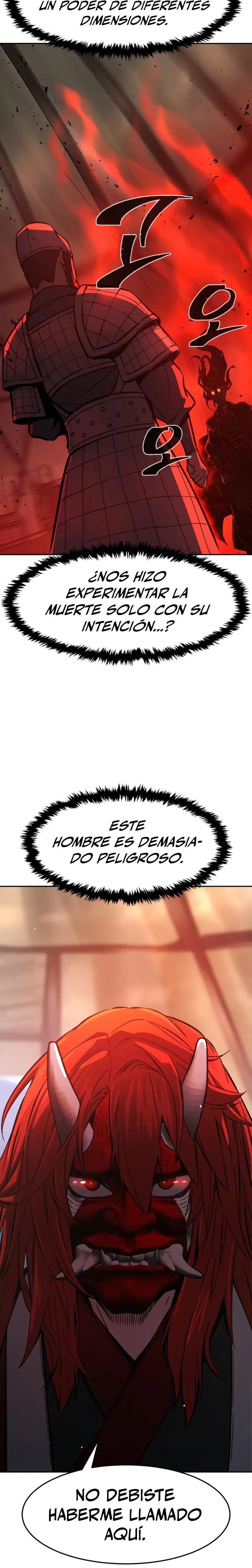 Read Sentido Absoluto de la Espada ES Manga Online
