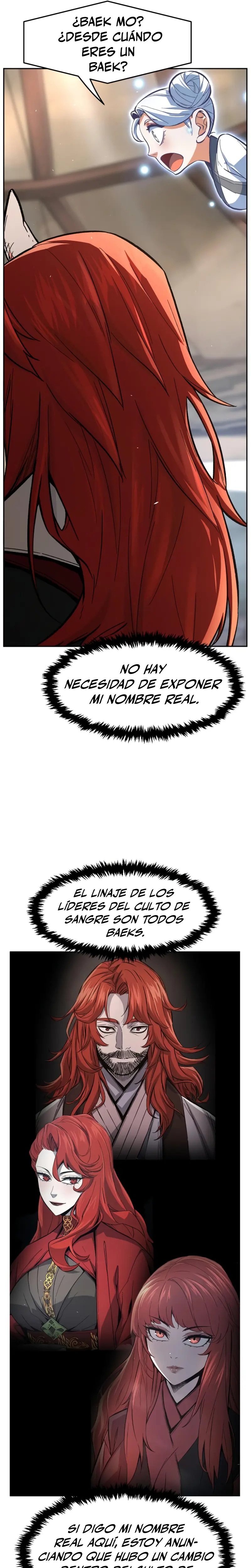 Read Sentido Absoluto de la Espada ES Manga Online