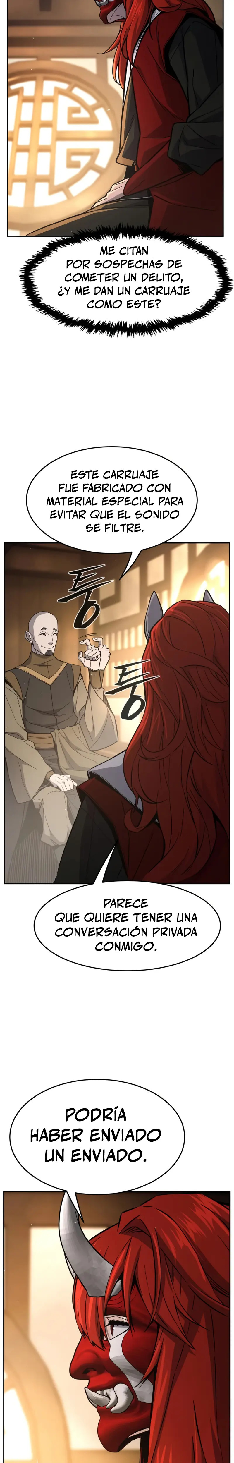 Read Sentido Absoluto de la Espada ES Manga Online