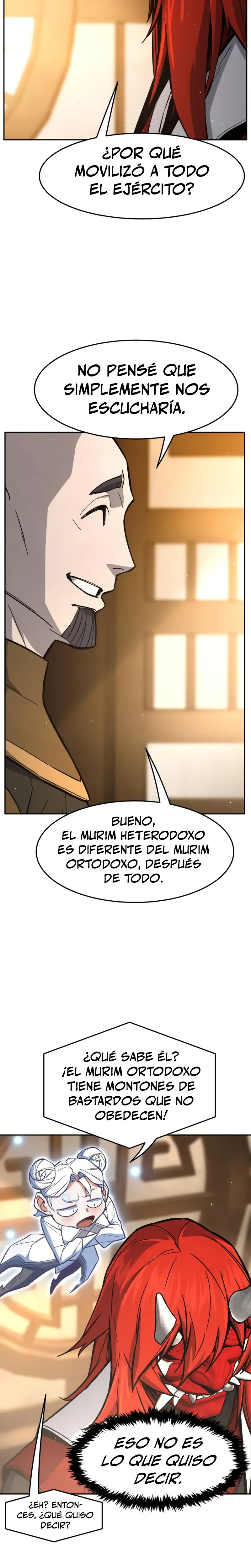 Read Sentido Absoluto de la Espada ES Manga Online