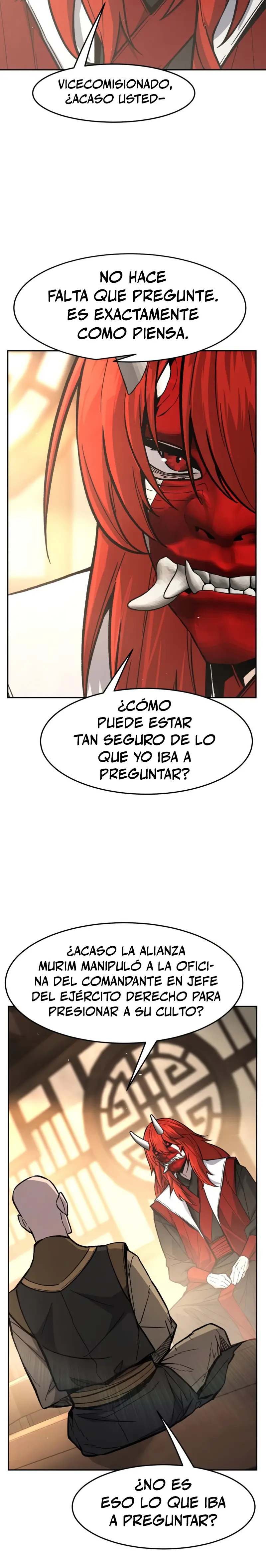 Read Sentido Absoluto de la Espada ES Manga Online