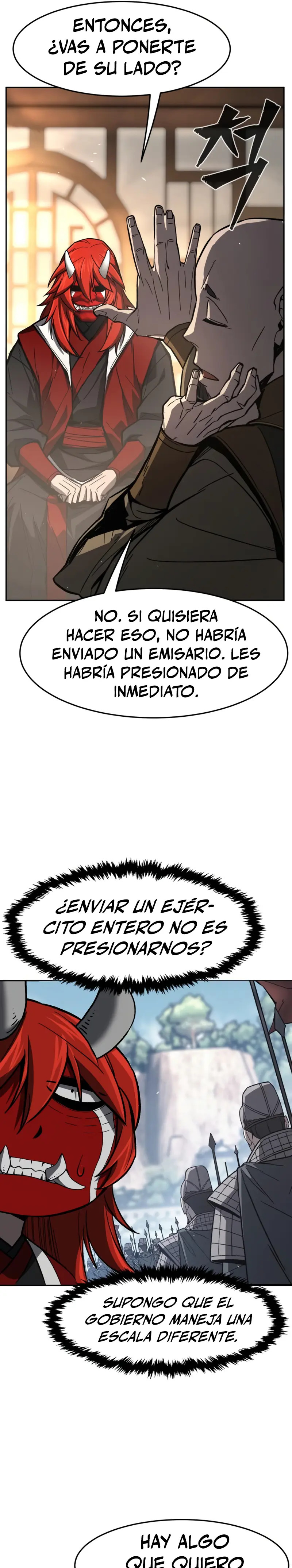 Read Sentido Absoluto de la Espada ES Manga Online