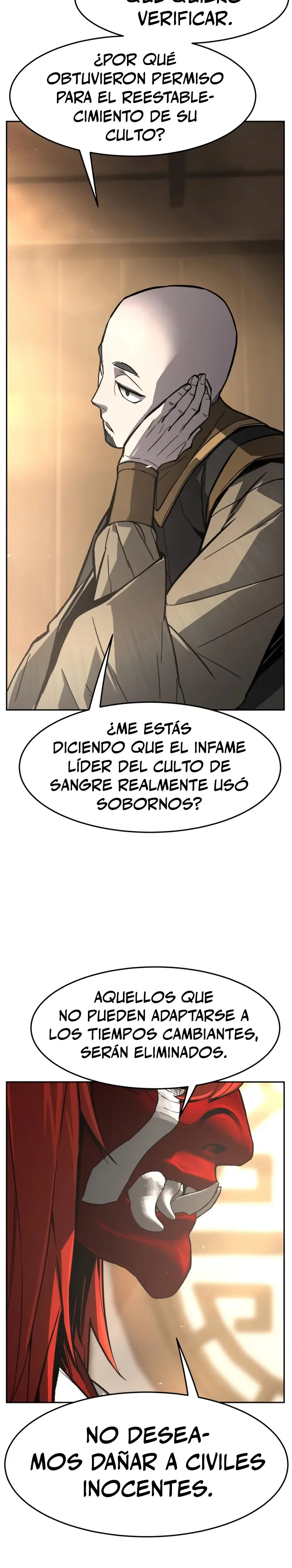 Read Sentido Absoluto de la Espada ES Manga Online