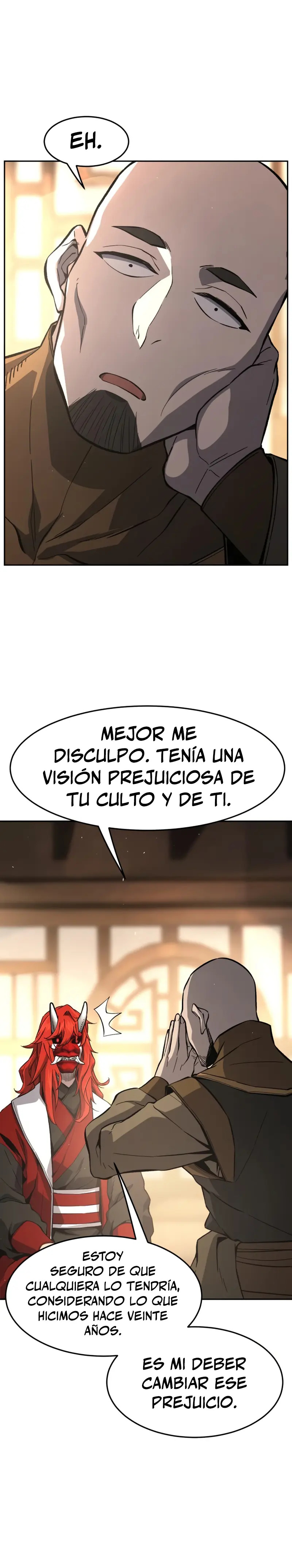 Read Sentido Absoluto de la Espada ES Manga Online