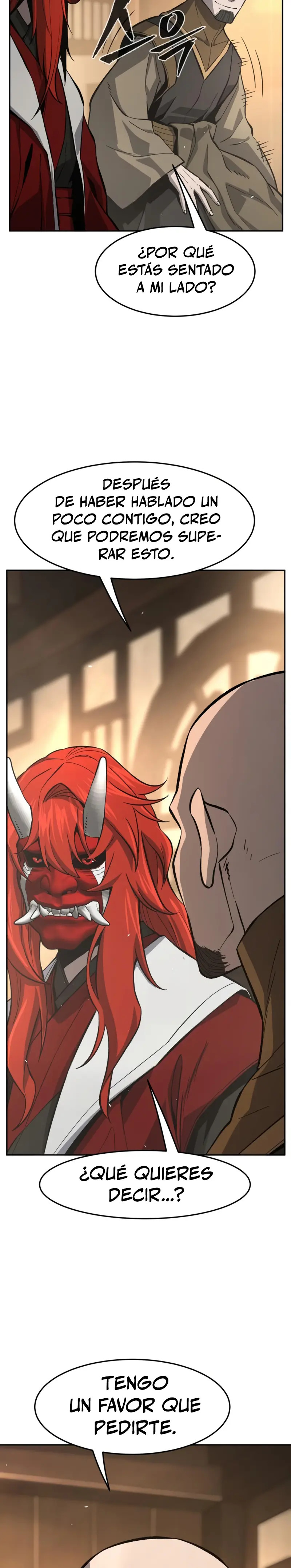 Read Sentido Absoluto de la Espada ES Manga Online