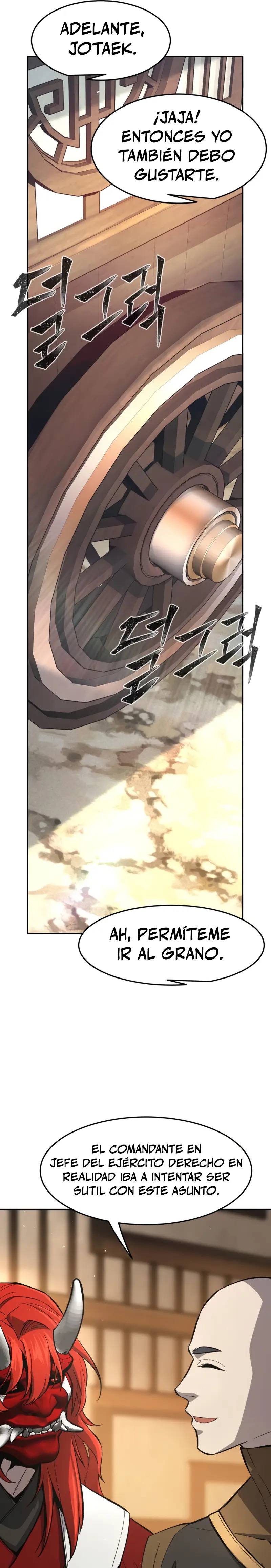 Read Sentido Absoluto de la Espada ES Manga Online