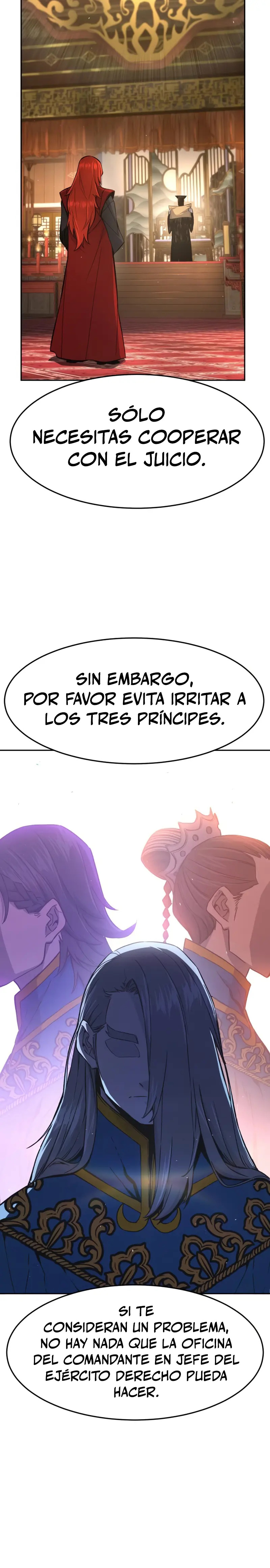 Read Sentido Absoluto de la Espada ES Manga Online