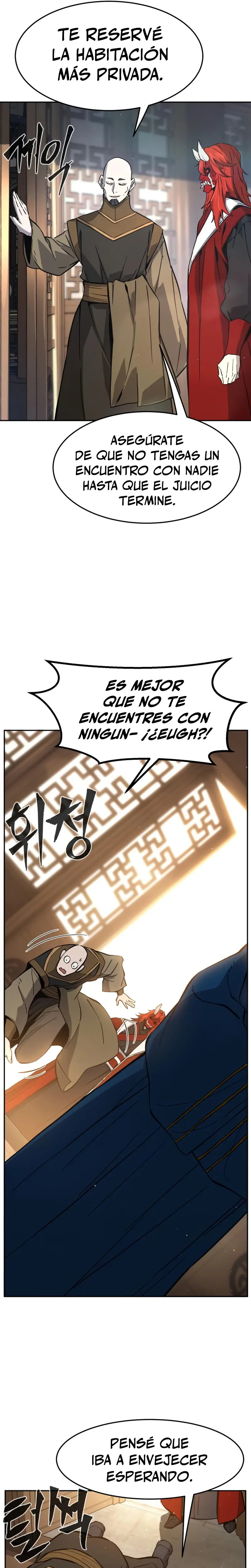 Read Sentido Absoluto de la Espada ES Manga Online