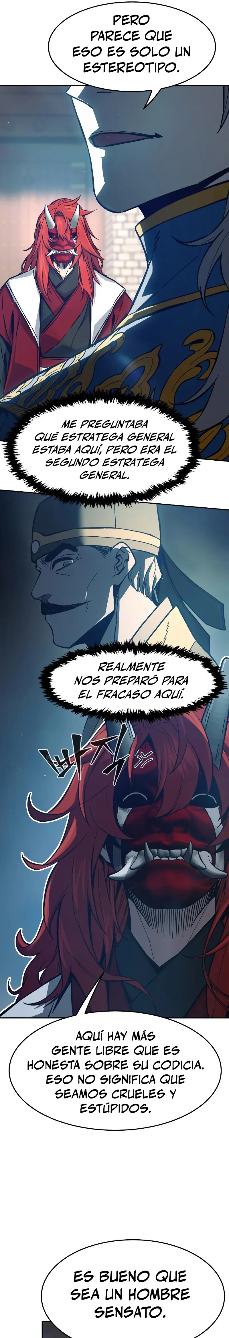 Read Sentido Absoluto de la Espada ES Manga Online