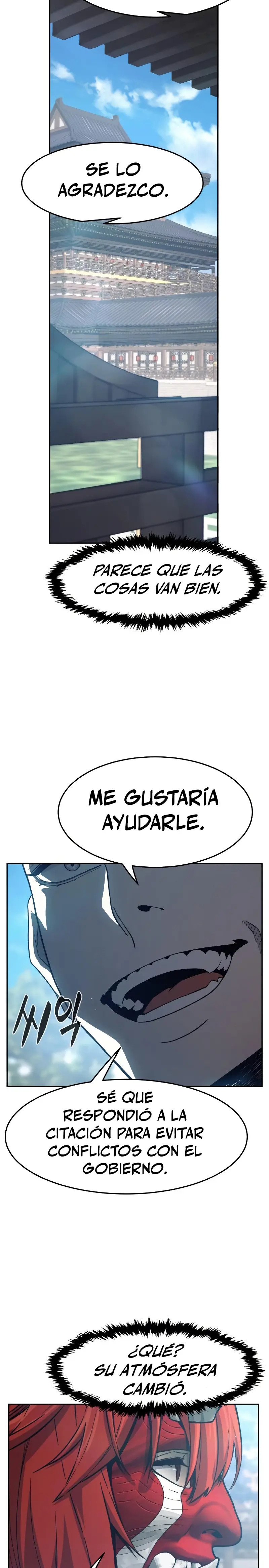 Read Sentido Absoluto de la Espada ES Manga Online