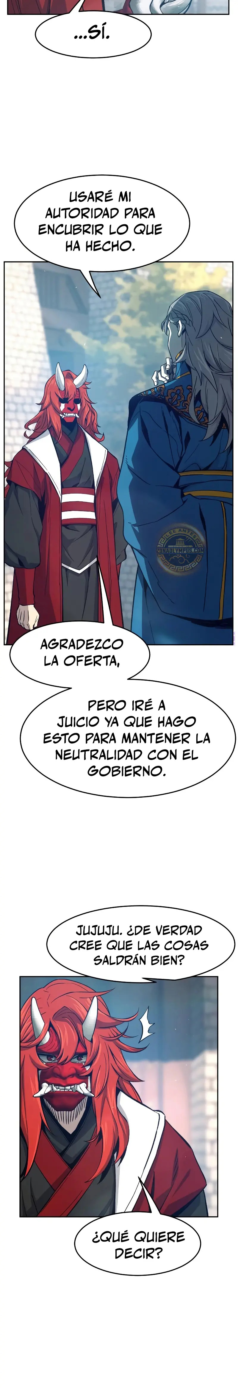 Read Sentido Absoluto de la Espada ES Manga Online