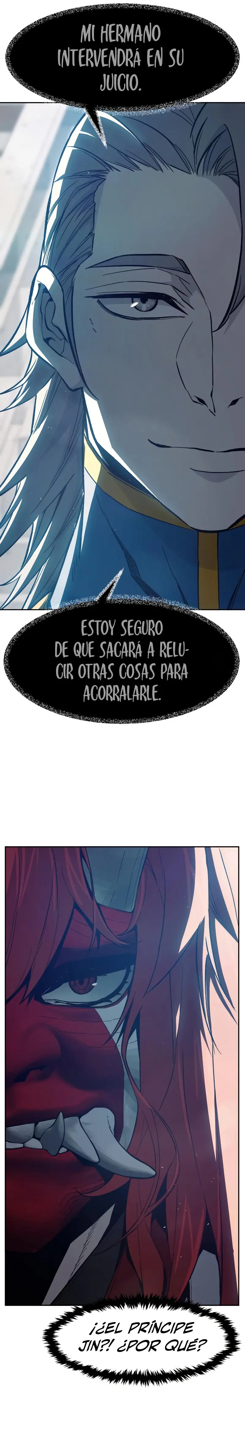 Read Sentido Absoluto de la Espada ES Manga Online