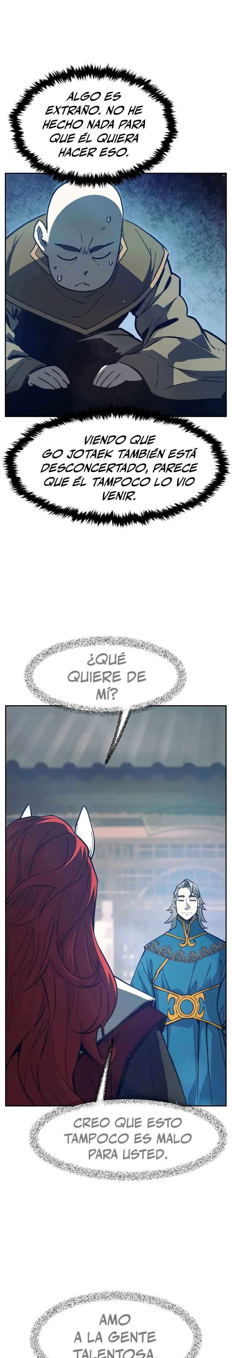 Read Sentido Absoluto de la Espada ES Manga Online