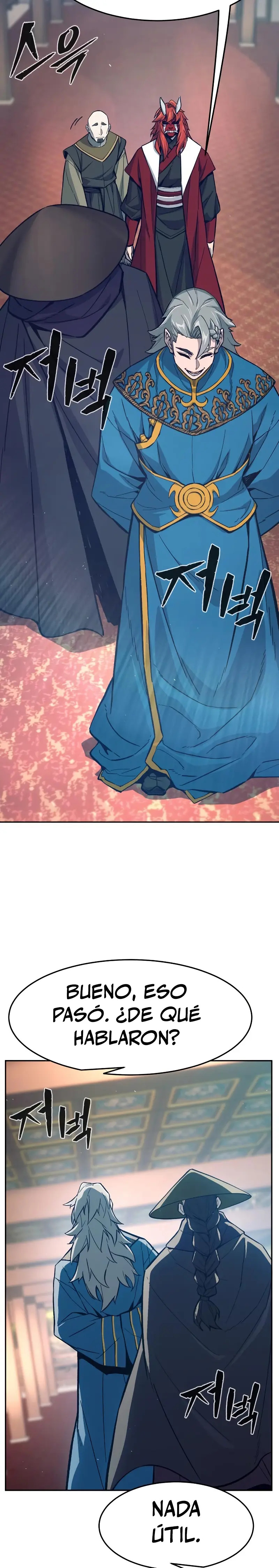 Read Sentido Absoluto de la Espada ES Manga Online