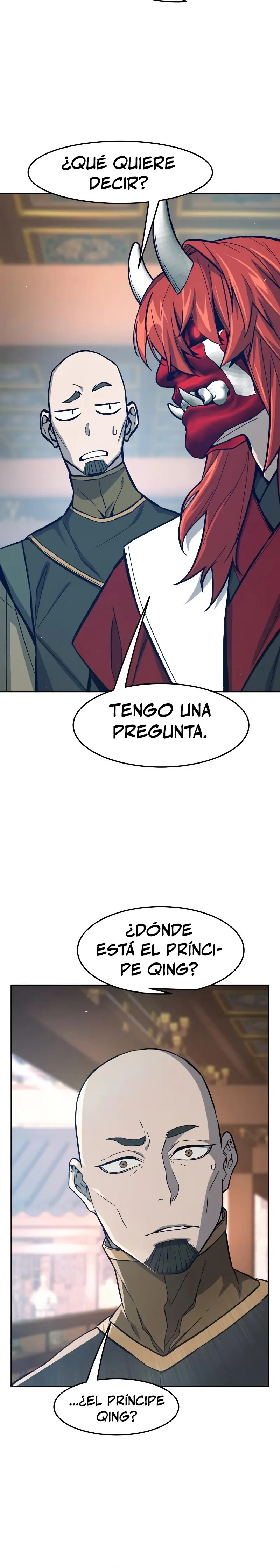 Read Sentido Absoluto de la Espada ES Manga Online