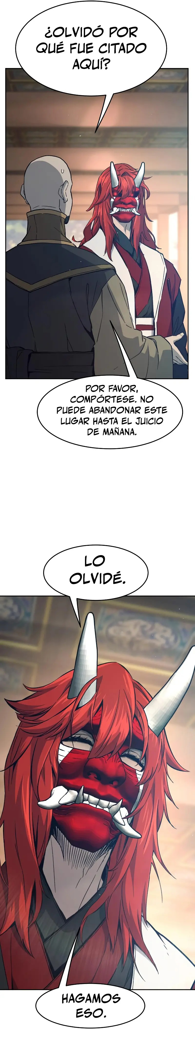 Read Sentido Absoluto de la Espada ES Manga Online