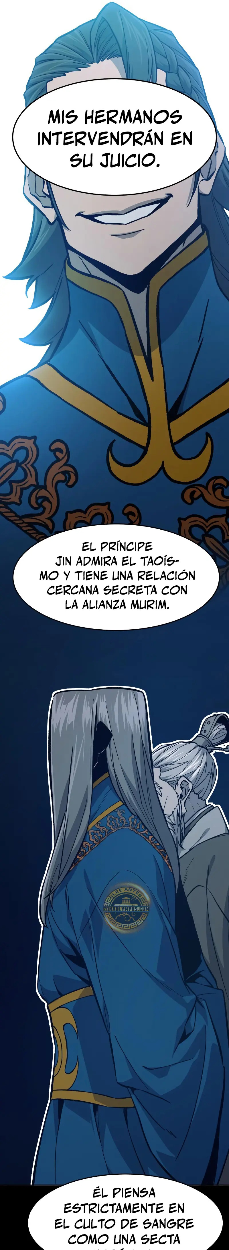 Read Sentido Absoluto de la Espada ES Manga Online