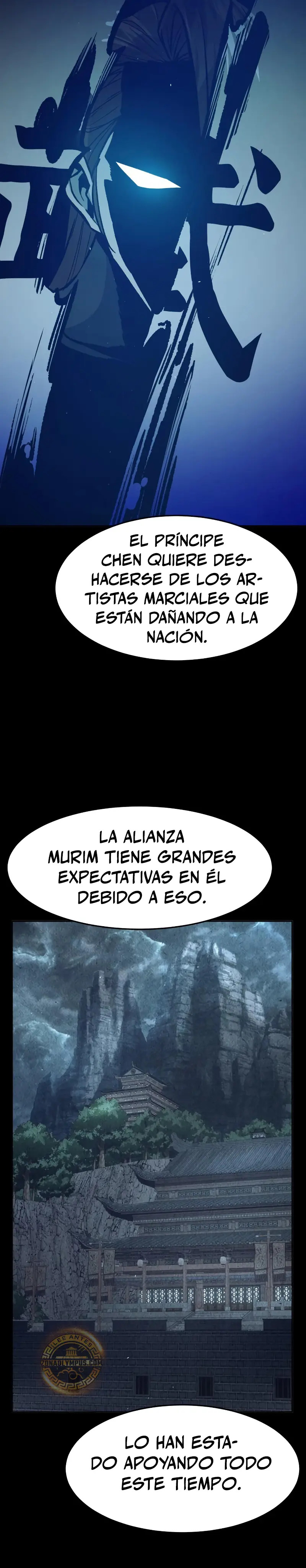 Read Sentido Absoluto de la Espada ES Manga Online