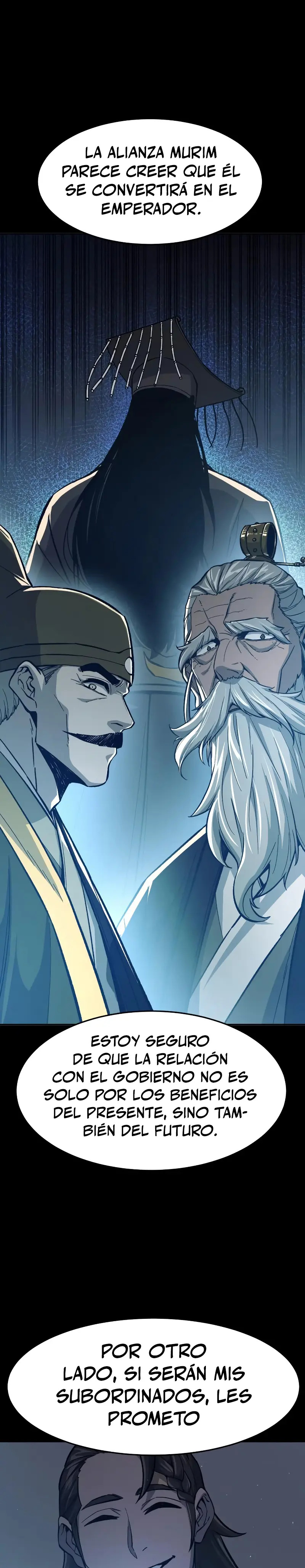 Read Sentido Absoluto de la Espada ES Manga Online