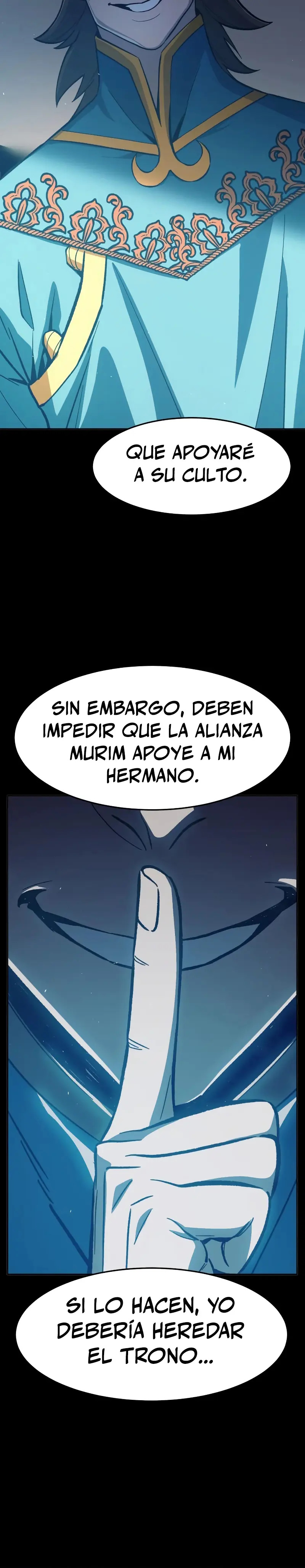 Read Sentido Absoluto de la Espada ES Manga Online